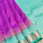 PURE KANCHI SILK