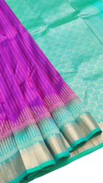 PURE KANCHI SILK