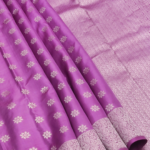 PURE KANCHI SILK