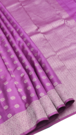 PURE KANCHI SILK