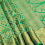 PURE KANCHI SILK