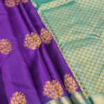PURE KANCHI SILK