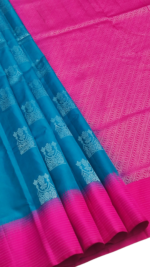 PURE SOFT SILK