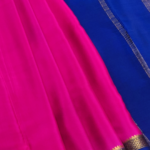 PURE MYSORE SILK