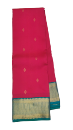 PURE KANCHI SILK - Image 2
