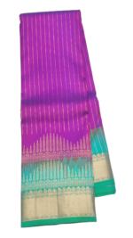 PURE KANCHI SILK - Image 2