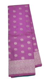 PURE KANCHI SILK - Image 2