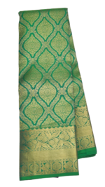 PURE KANCHI SILK - Image 2