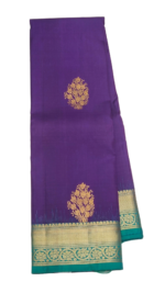 PURE KANCHI SILK - Image 2