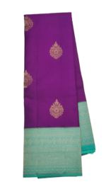 PURE KANCHI SILK - Image 2