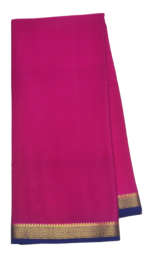 PURE MYSORE SILK - Image 2