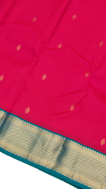 PURE KANCHI SILK - Image 3