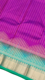 PURE KANCHI SILK - Image 3