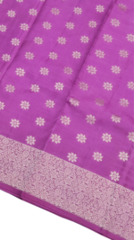PURE KANCHI SILK - Image 3