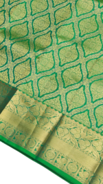 PURE KANCHI SILK - Image 3