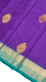 PURE KANCHI SILK - Image 3