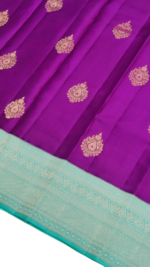 PURE KANCHI SILK - Image 3