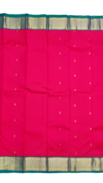 PURE KANCHI SILK - Image 4