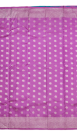PURE KANCHI SILK - Image 4