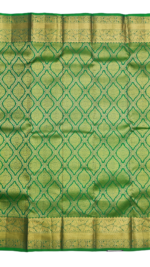 PURE KANCHI SILK - Image 4