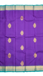 PURE KANCHI SILK - Image 4