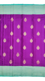 PURE KANCHI SILK - Image 4