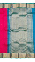 PURE KANCHI SILK - Image 5