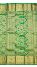PURE KANCHI SILK - Image 5