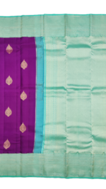 PURE KANCHI SILK - Image 5