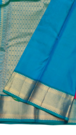 PURE KANCHI SILK - Image 6