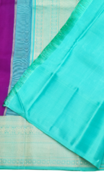 PURE KANCHI SILK - Image 6