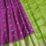 PURE GADWAL SILK