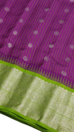 PURE GADWAL SILK - Image 2