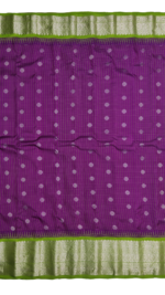 PURE GADWAL SILK - Image 3
