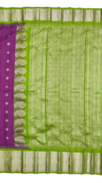 PURE GADWAL SILK - Image 4