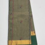 PURE KANCHI COTTON