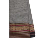 PURE KANCHI COTTON
