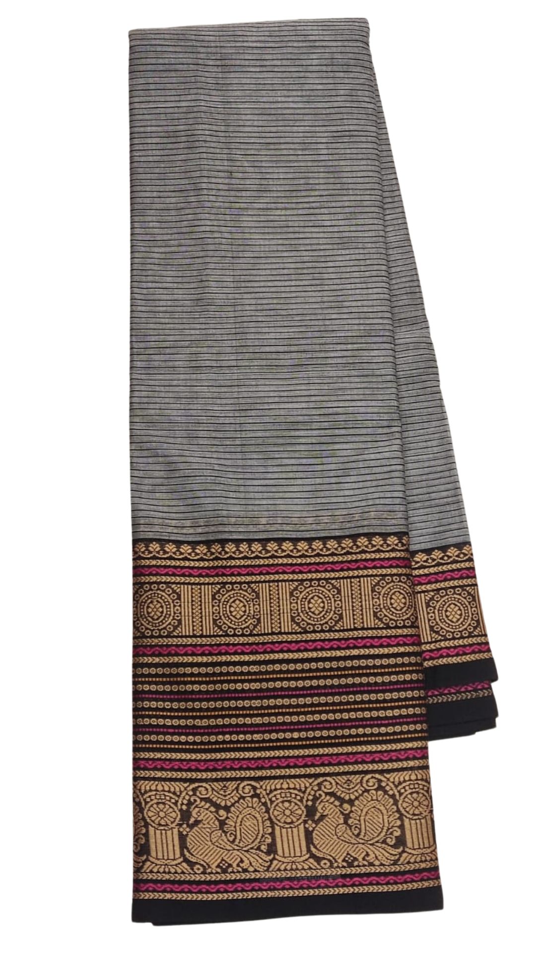 40 PURE KANCHI COTTON - Image 1