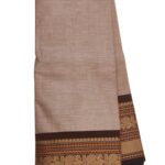 PURE KANCHI COTTON