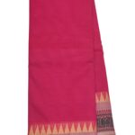 PURE KANCHI COTTON