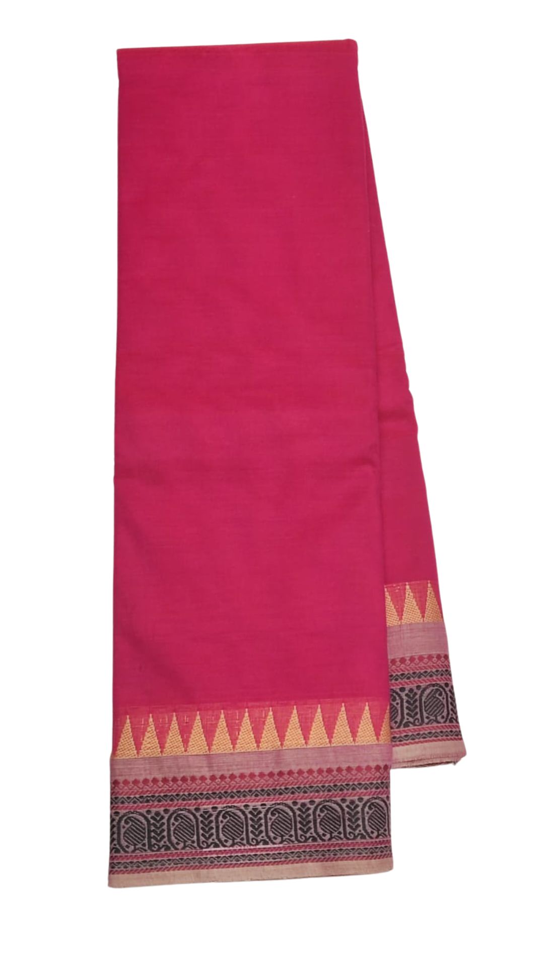 42 PURE KANCHI COTTON - Image 1