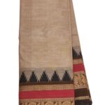 PURE KANCHI COTTON