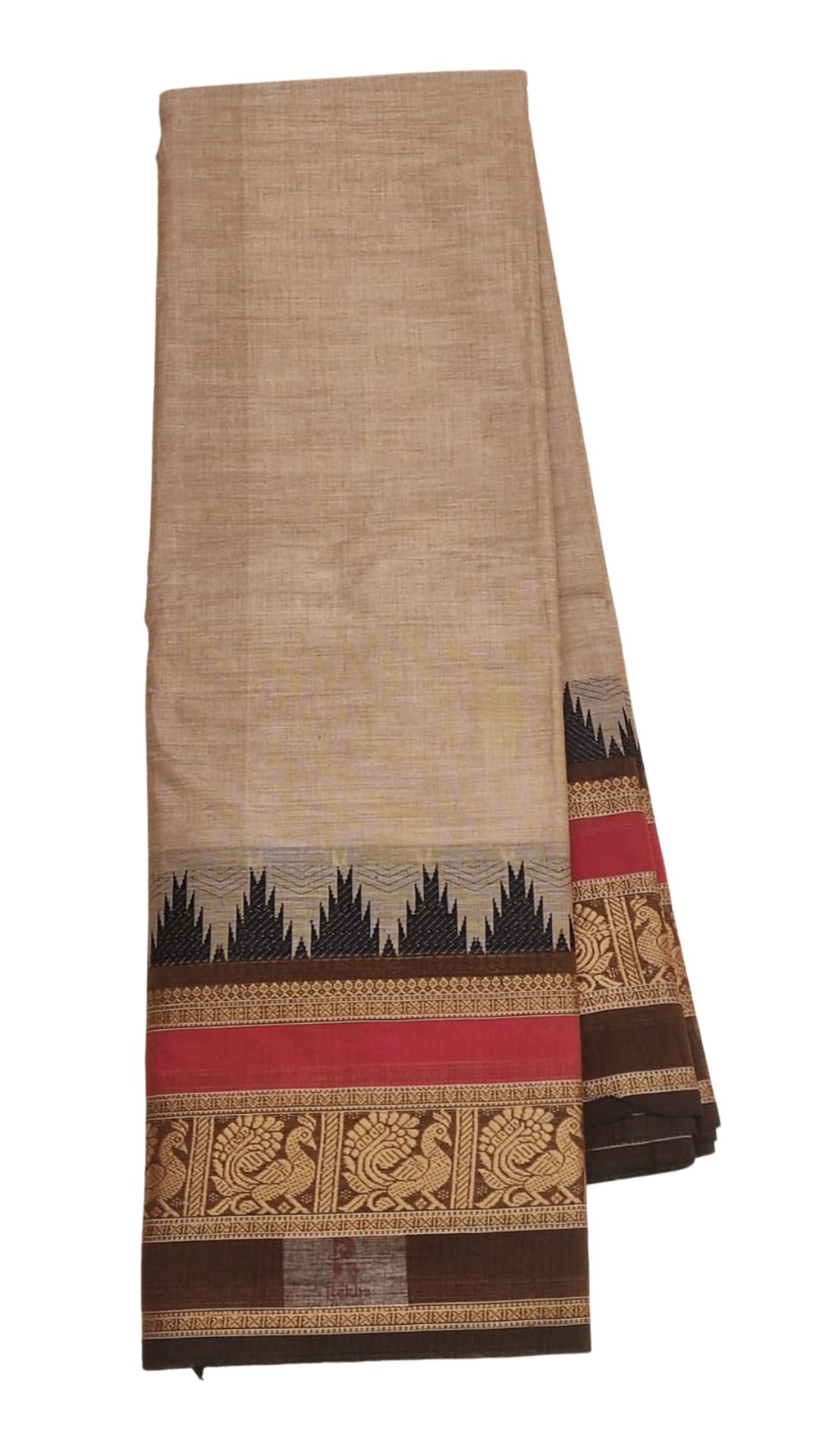 44 PURE KANCHI COTTON - Image 1