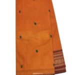 PURE KANCHI COTTON