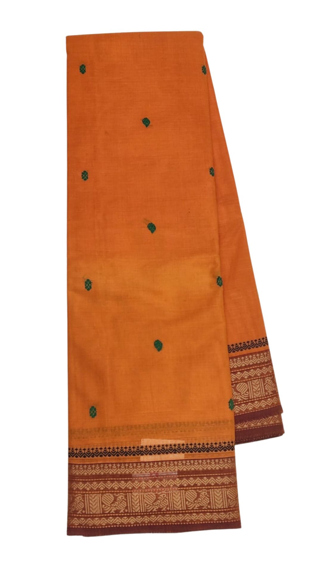 46 PURE KANCHI COTTON - Image 1