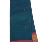 PURE KANCHI COTTON