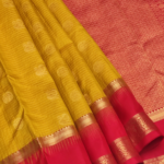 PURE KANCHI SILK