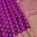PURE KANCHI SILK