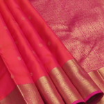 PURE KANCHI SILK
