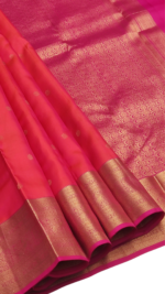 PURE KANCHI SILK